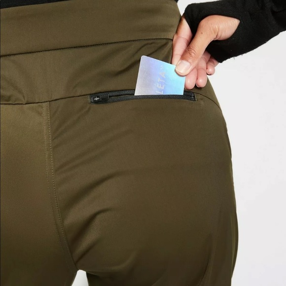 Athleta Radiant Jogger - Picture 4 of 8